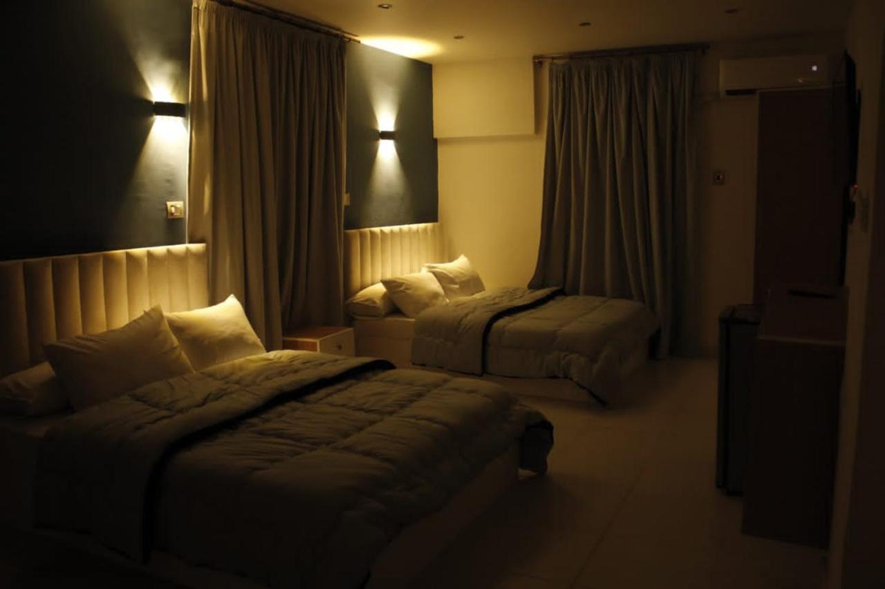 Hotel Metropolitano El El Cairo Habitación foto